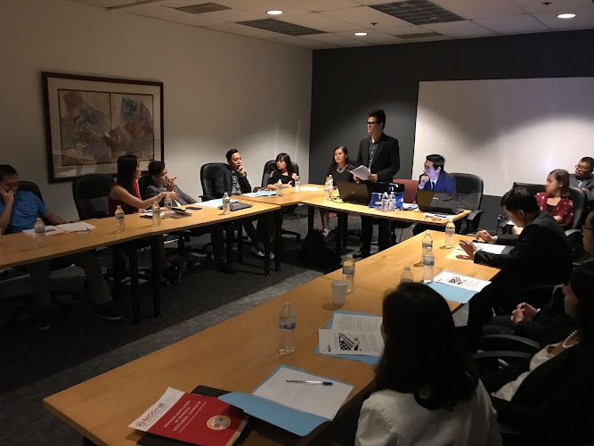 Vietnamese American Business Council (VABC)