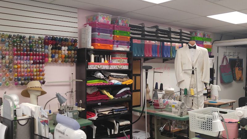 Art Sewing & Cleaner