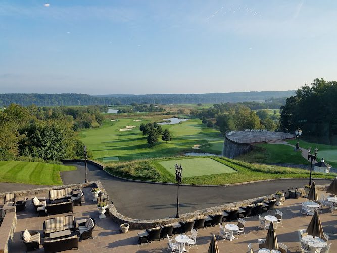 Trump National Golf Club Washington DC