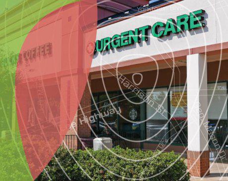 Vista Medical Center – North Arlington