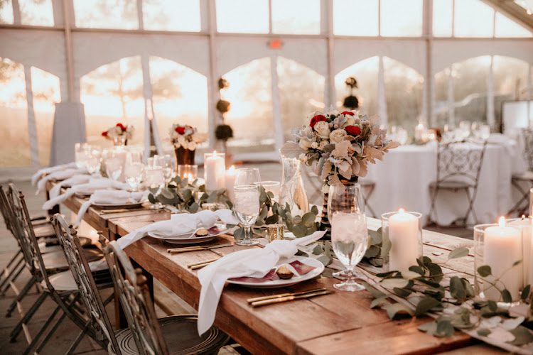 Remembered Events: Wedding Planner in Virginia, DC, Maryland, Southern New Jersey