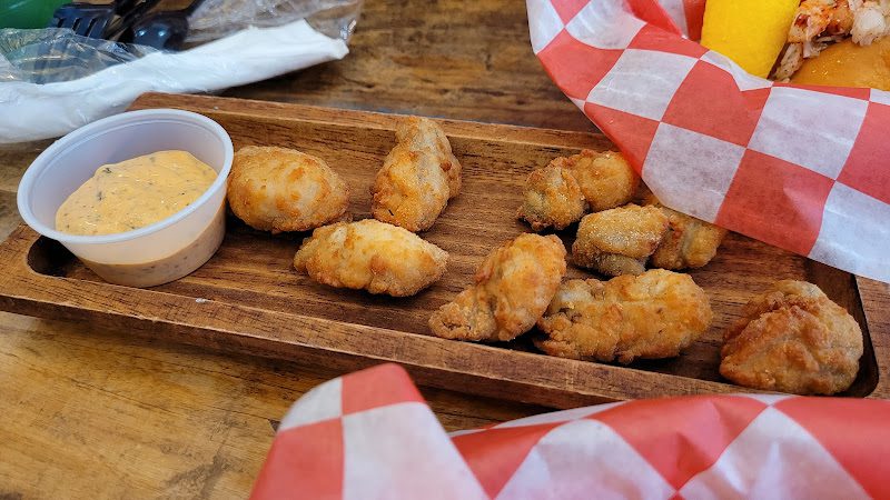 Georgetown Seafood