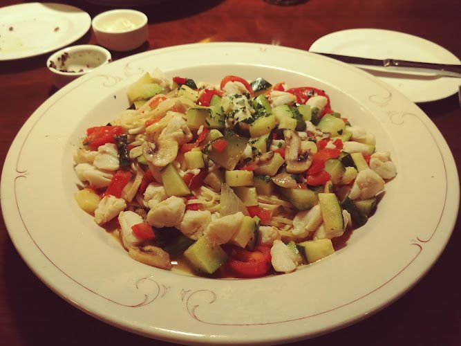 Pistone’s Italian Inn
