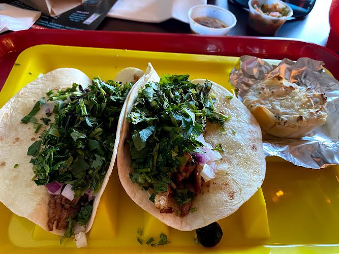 Wild Tacoz