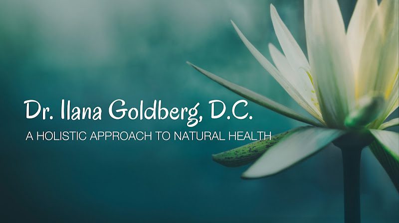 Dr. Ilana Goldberg, DC