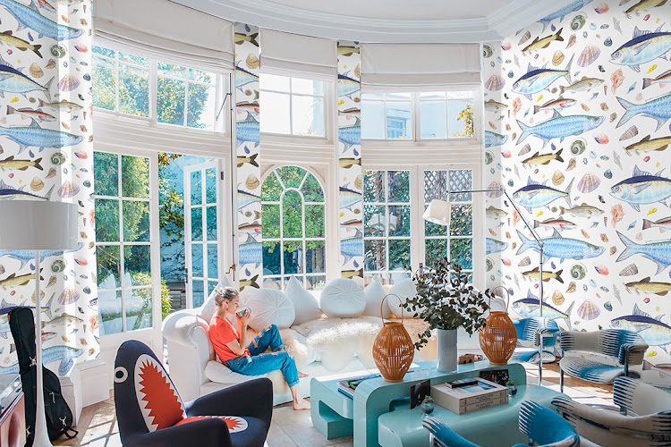 Casart Coverings