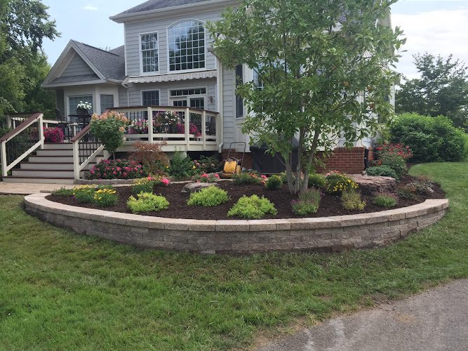 Potomac Lawn Professionals