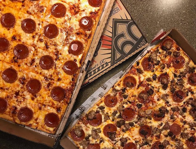Ledo Pizza
