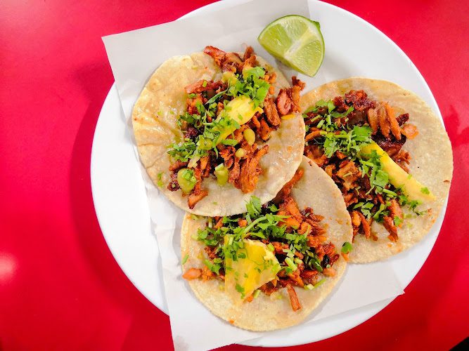 Tacos Los Primos