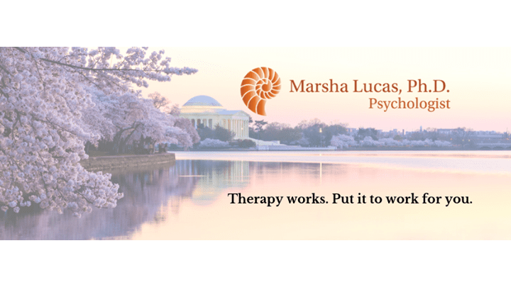 Marsha Lucas, PhD – Psychologist