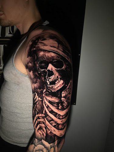 Acat Tattoo Studio