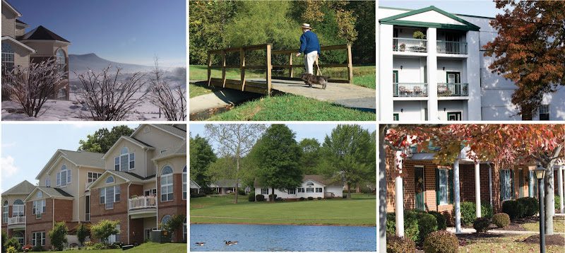 Sunnyside Communities