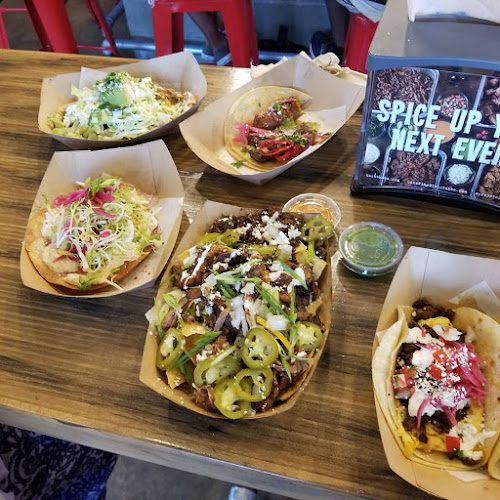 Taco Bamba
