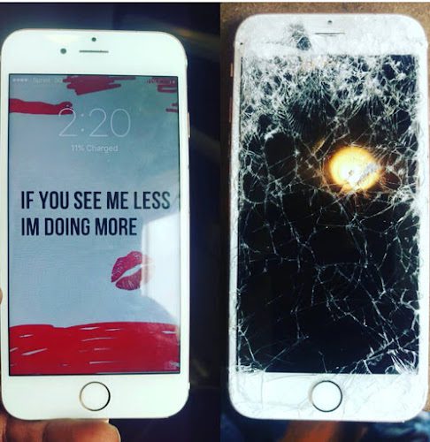 Real Mobile Repair