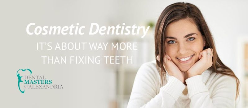 Dental Masters of McLean