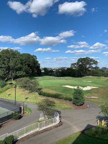 Army Navy Country Club