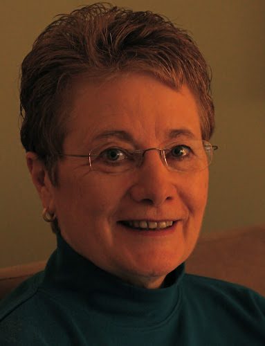 Beth Davis, L.Ac.