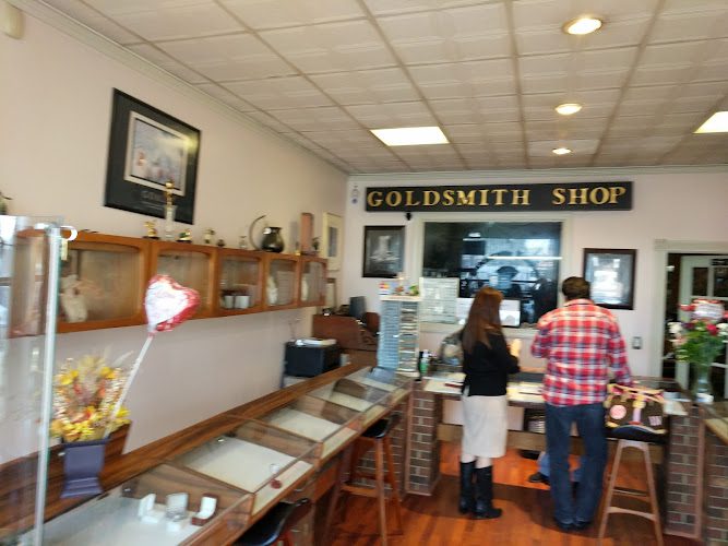 Sacramento Jewelers