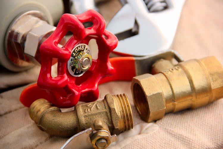 Belle View Plumbing LLC