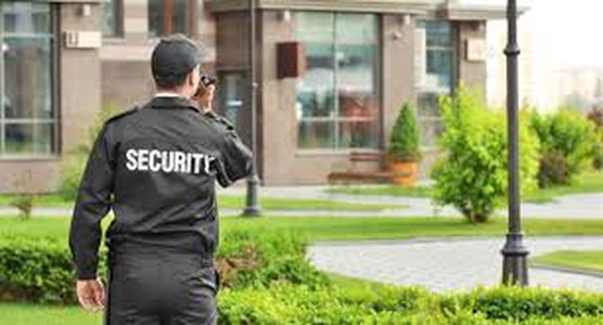 Arrow Security, Inc