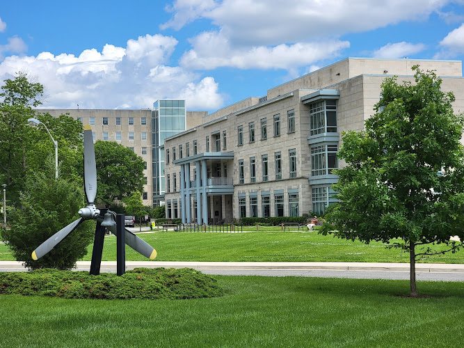 Armed Forces Retirement Home – Washington DC