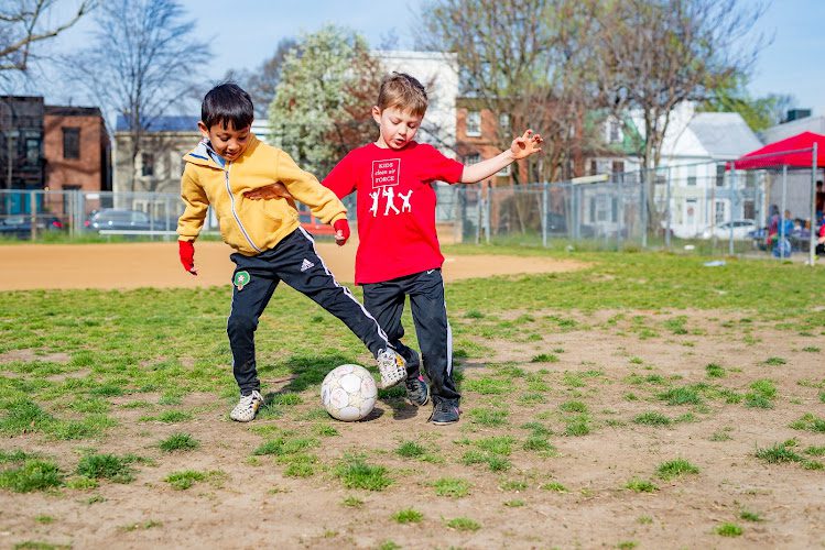 DC Way Soccer