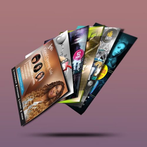 VPrint Designs