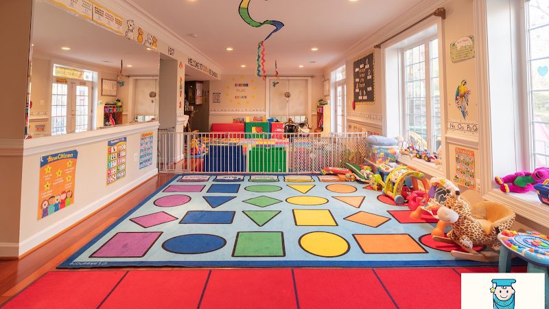 Star beginnings home childcare
