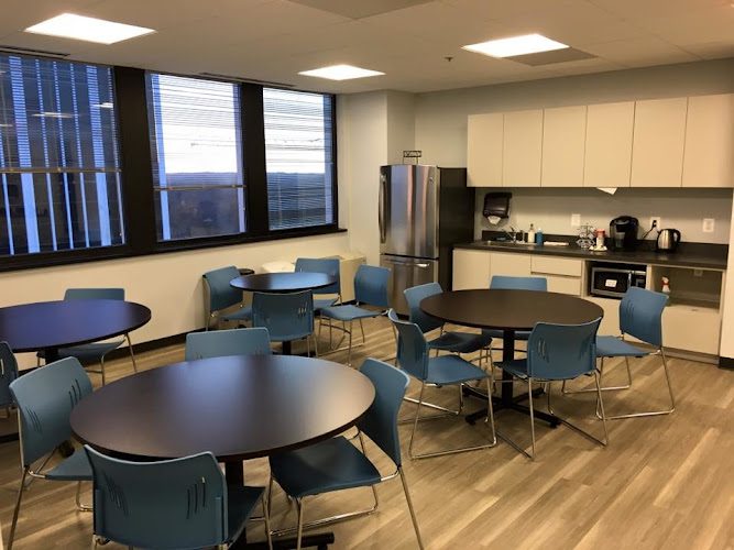 Northern Virginia School of Therapeutic Massage