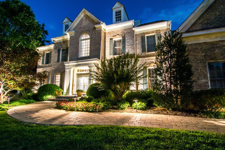 Groff Landscape Design