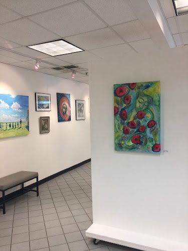 Gallery Underground