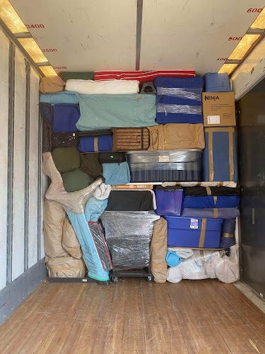 Made Movers LLC