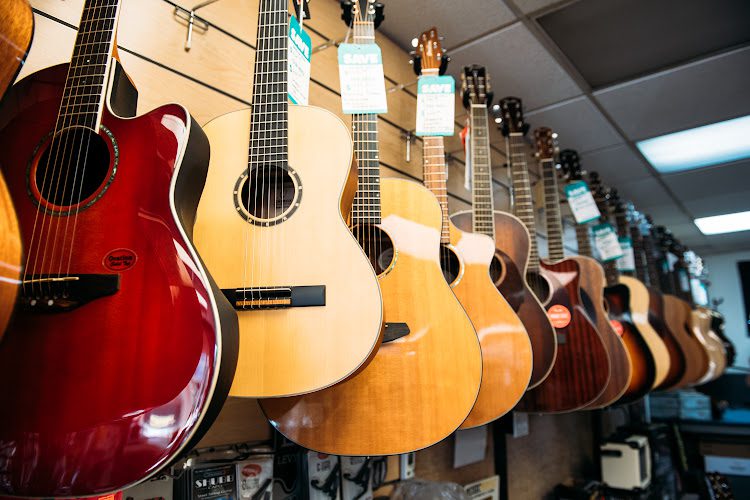 Alexandria Music Company