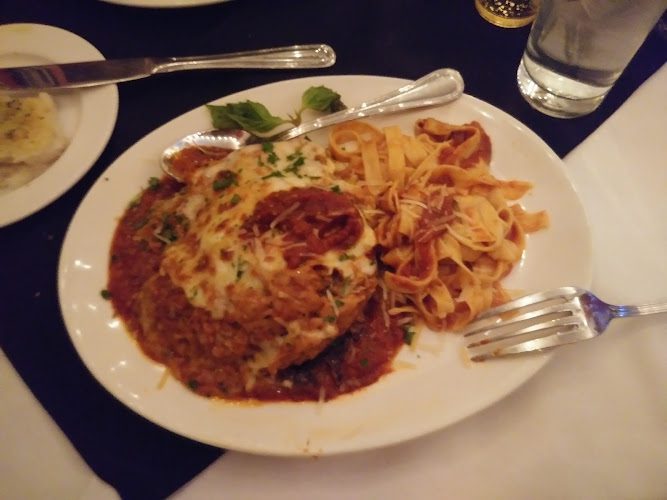 Michael’s Little Italy