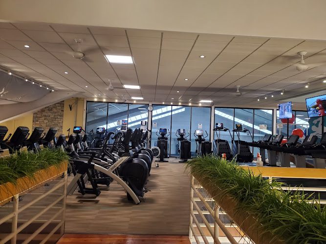 McLean Racquet & Health Club