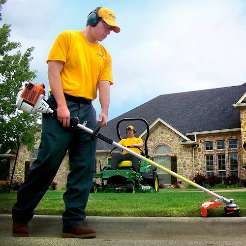 The Grounds Guys of Falls Church