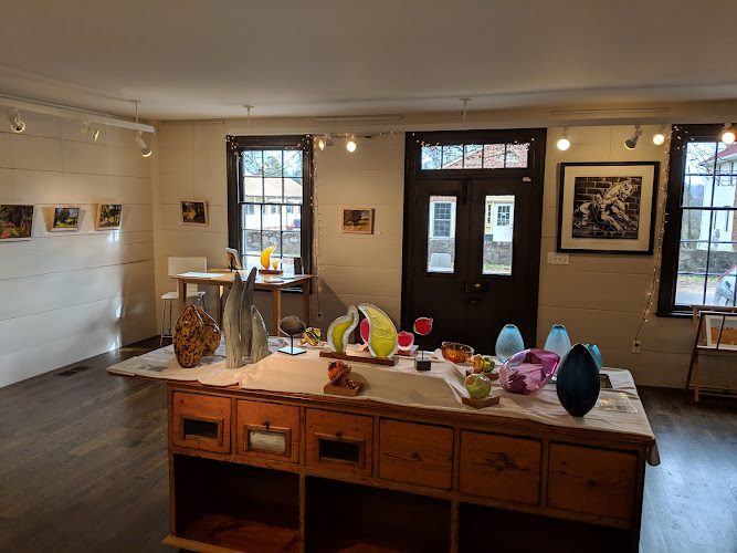 Gay Street Gallery