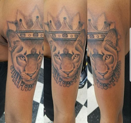 Fort Washington Tattoo Studio