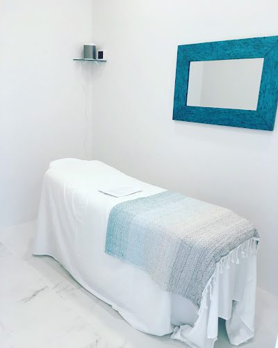 The Adara Spa