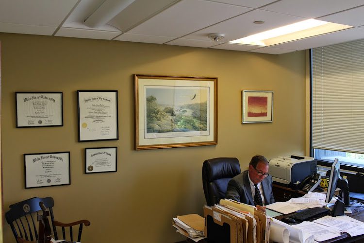 The Law Office of Keith C. Martin PLLC