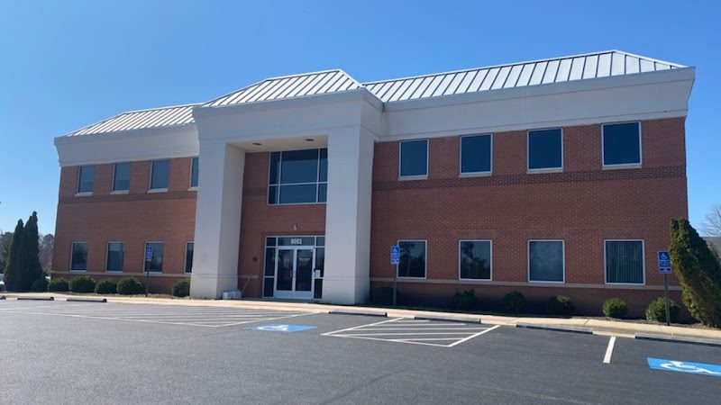 Mary Washington Primary Care and Pediatrics