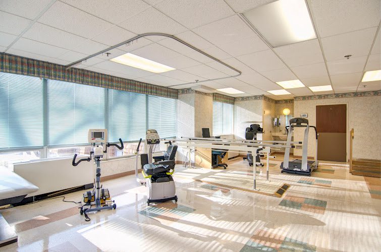 ProMedica Skilled Nursing and Rehabilitation (Arlington)