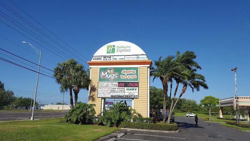 Be Bold Sign Company – Custom Indoor & Outdoor Signage