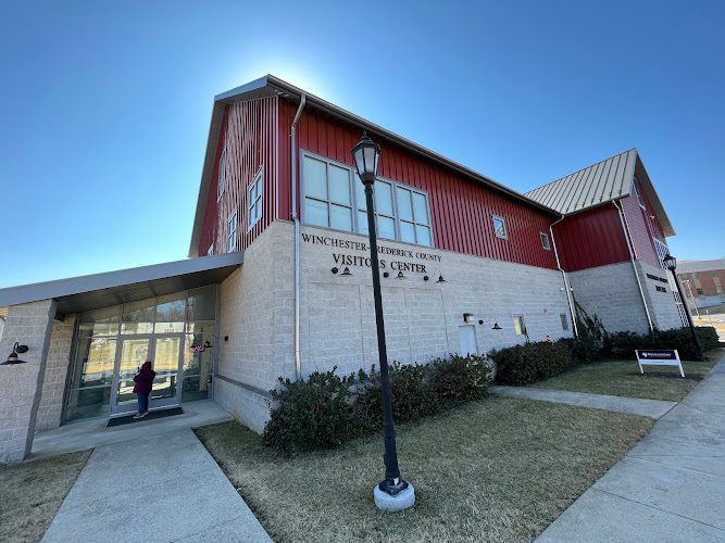 Winchester-Frederick County Visitor Center
