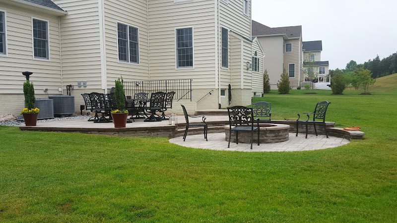 Patriot Lawn and Landscape