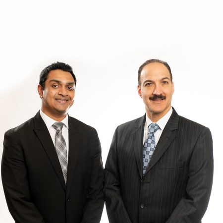 Foot & Ankle Specialists of the Mid-Atlantic – Washington, DC (19th St)