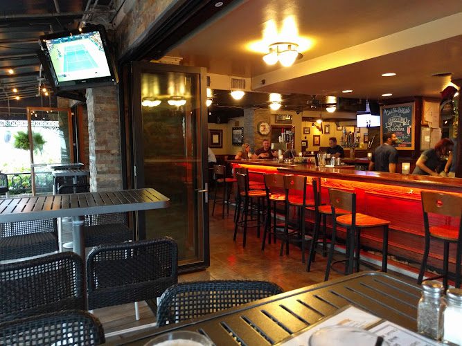 Ragtime Restaurant