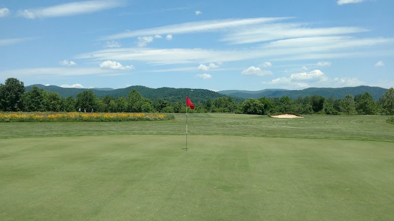 Schoolhouse Nine Golf Course