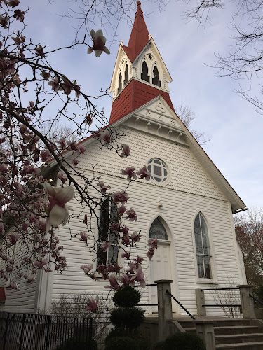 Historic Pleasant Grove