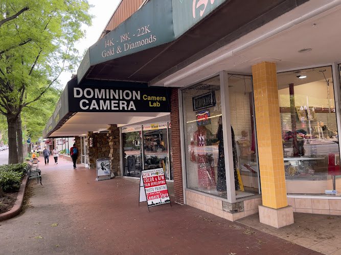 Dominion Camera
